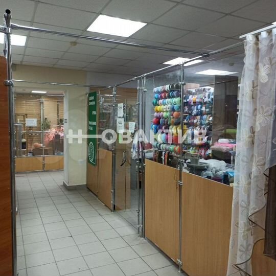 Продам торговое помещение, 37 м²