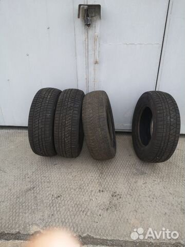 Kumho WinterCraft WS71 235/70 R16