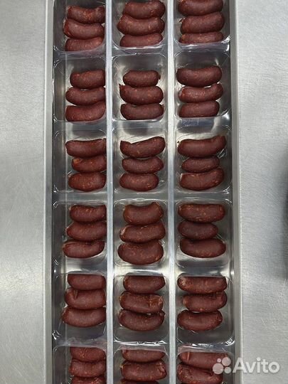 Мясные изделия халяль опт