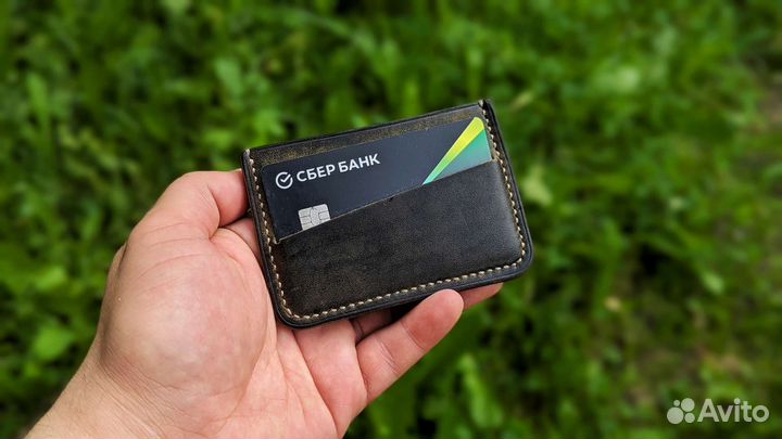 Держатель для карт