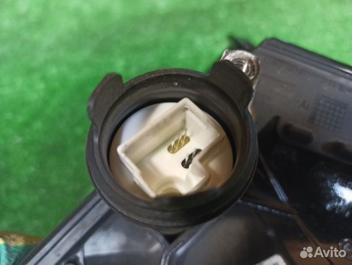 Зеркало левое Bmw 520D F10 N47 2010