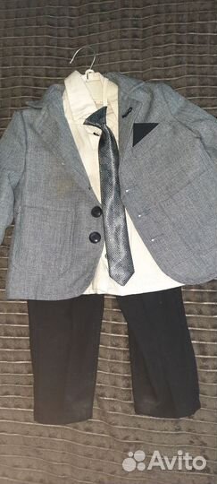 Детские вещи