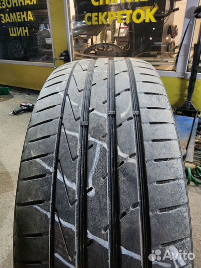 Hankook Ventus S1 Evo 2 K117 225/45 R18 91V