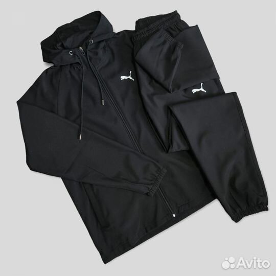 Спортивный костюм для авито-доставки