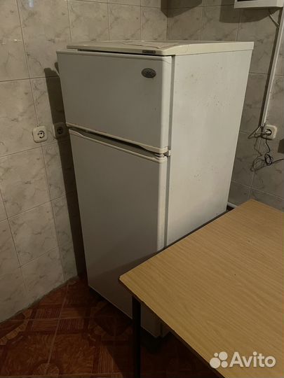 Холодильники