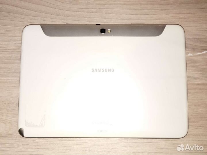 Samsung galaxy note 10.1