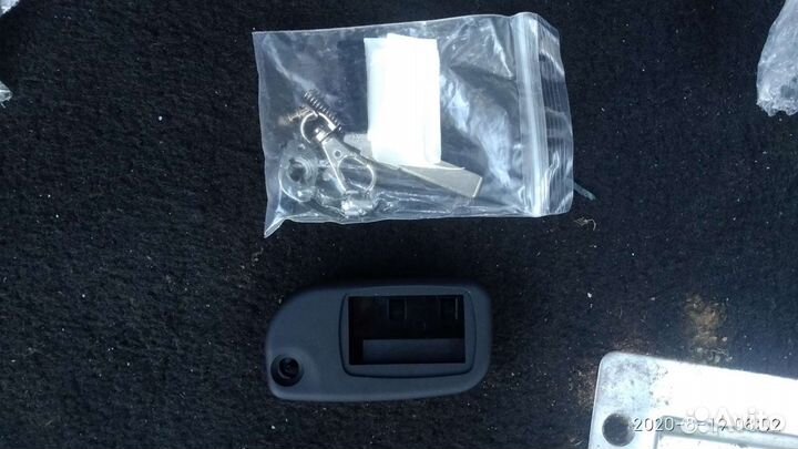 Корпус брелка