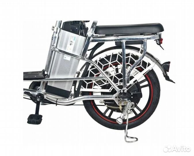 Электрический велосипед Minako V.8 Pro