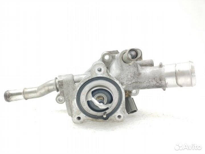 Корпус термостата Mazda 3