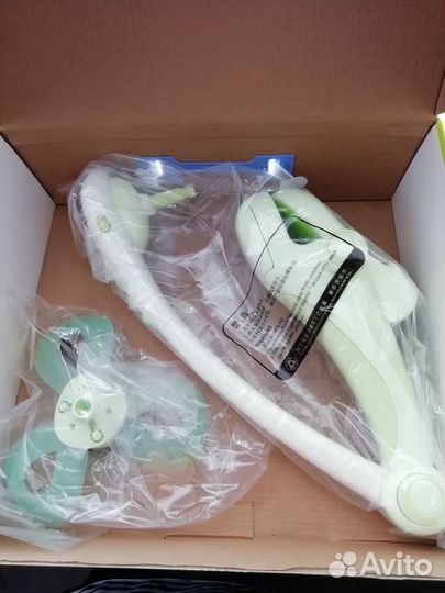 Мобиль на детскую кроватку