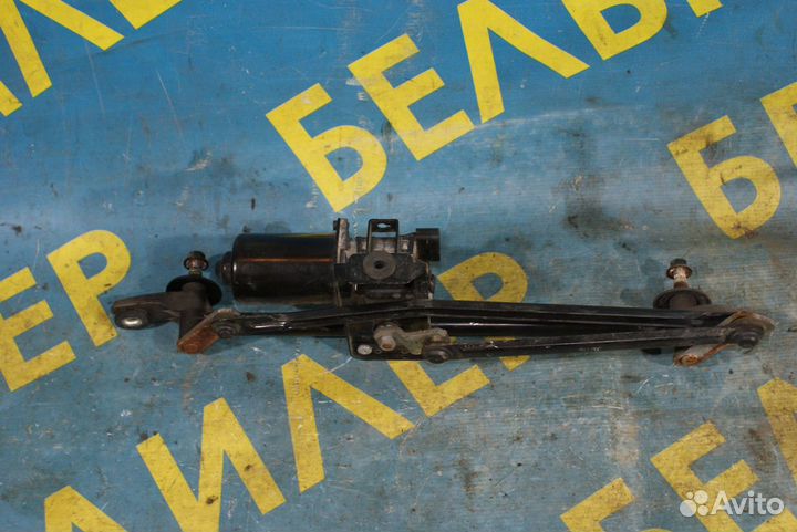 Трапеция Дворников Hyundai Tucson JM