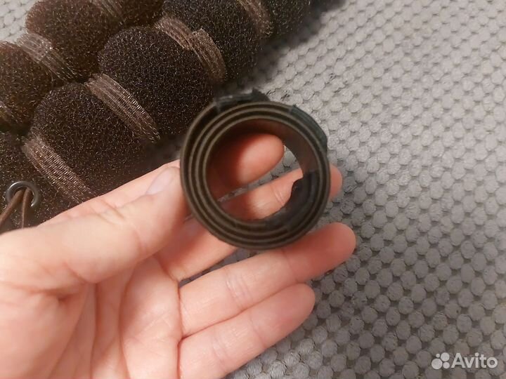 Заколки для волос