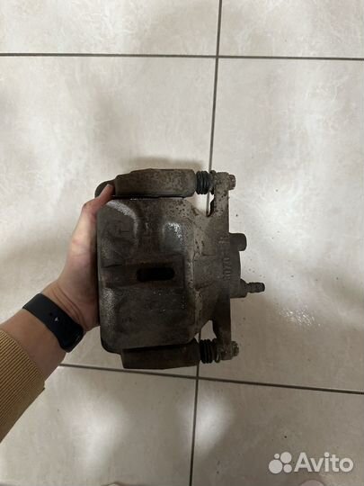 Суппорт задний mazda cx5