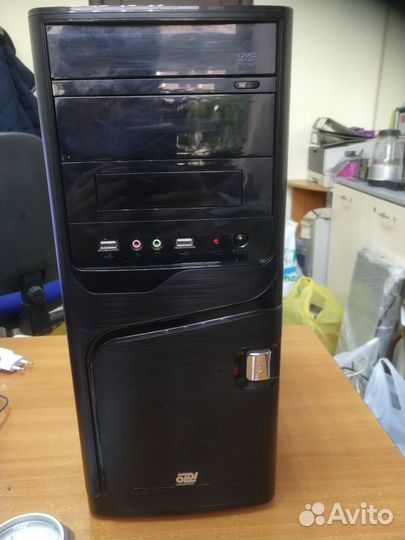 Компьютер для работы