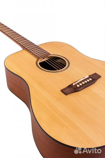 Акустическая гитара Bamboo GA-41 Spruce