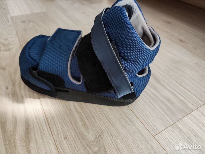 Туфли барука