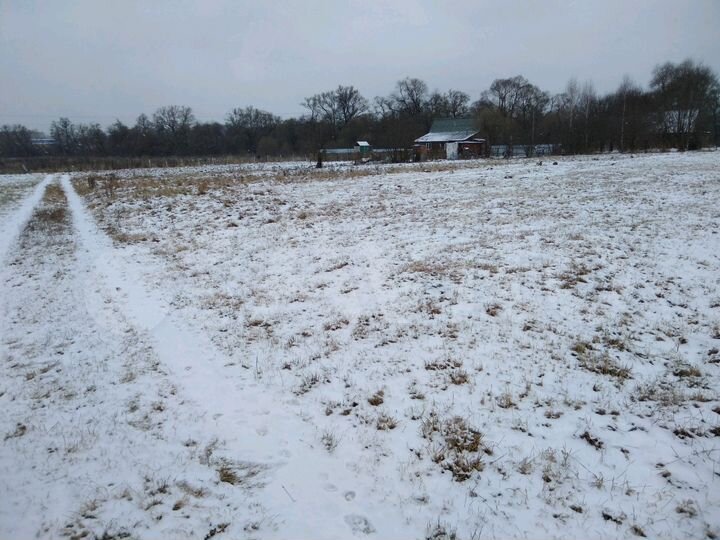 Участок 21 сот. (ИЖС)