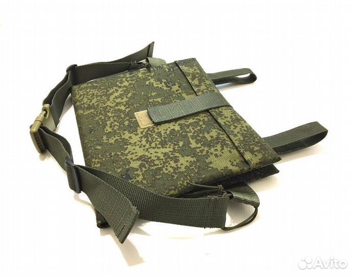 Пятиточечник с кевларом тактический