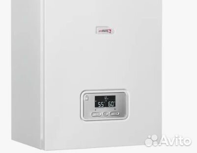 Электрический котел Protherm Скат 14 кe/ 14