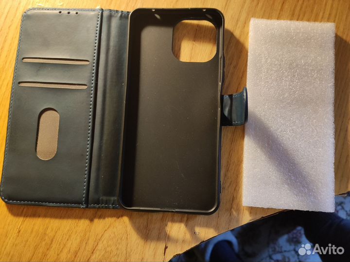 Продам чехол для телефона Xiomi 11 Liti.- новый