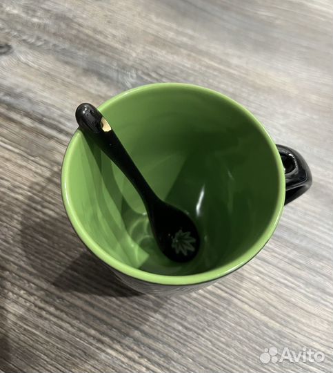 Кружка Amsterdam