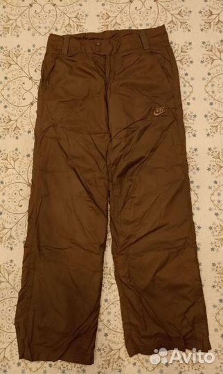 Зимние брюки Nike