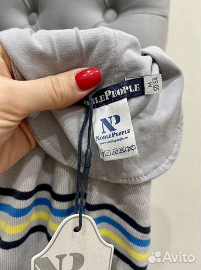 Новые детские шапки Noble people,Gulliver