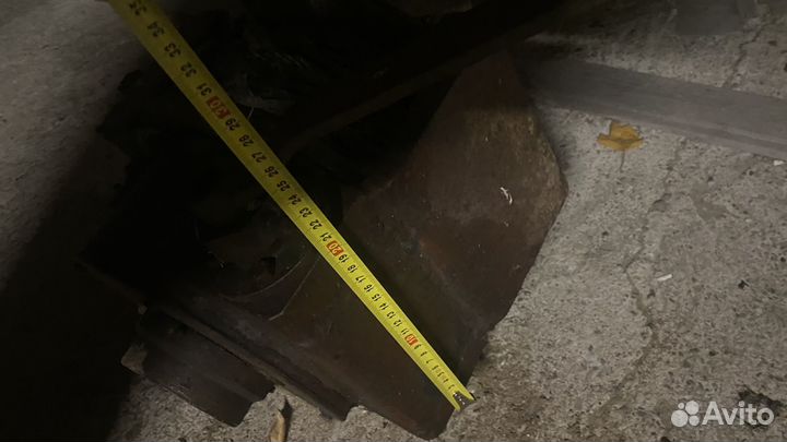 Механическая лебедка 10 тон