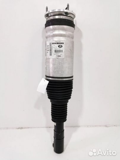 Пневмостойка передняя правая Land Rover 2 рест