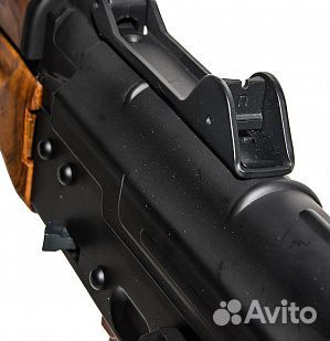 Автомат Cyma акс-74У 125 М/C