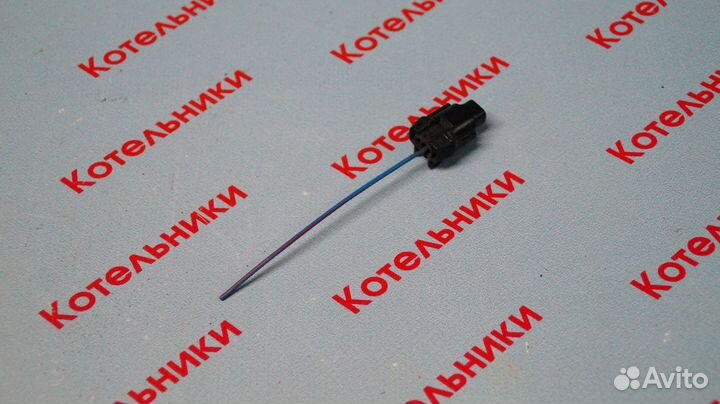 Nissan 92600-3VB2A Разъем компрессора кондиционера