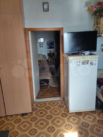 2-к. квартира, 33 м², 2/2 эт.