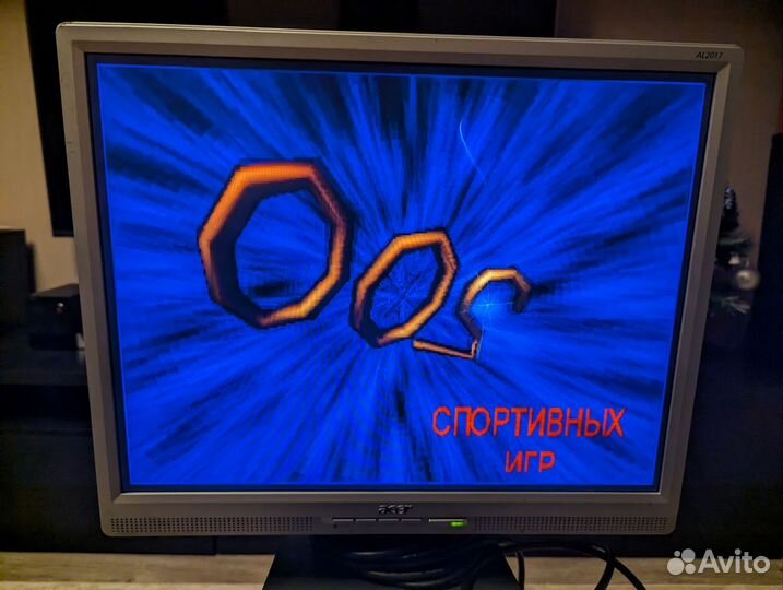 3200+200 ретро Dos игр (17 CD)