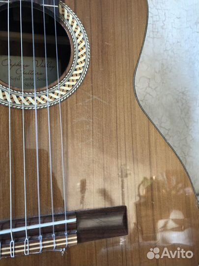 Гитара Kremona S65C