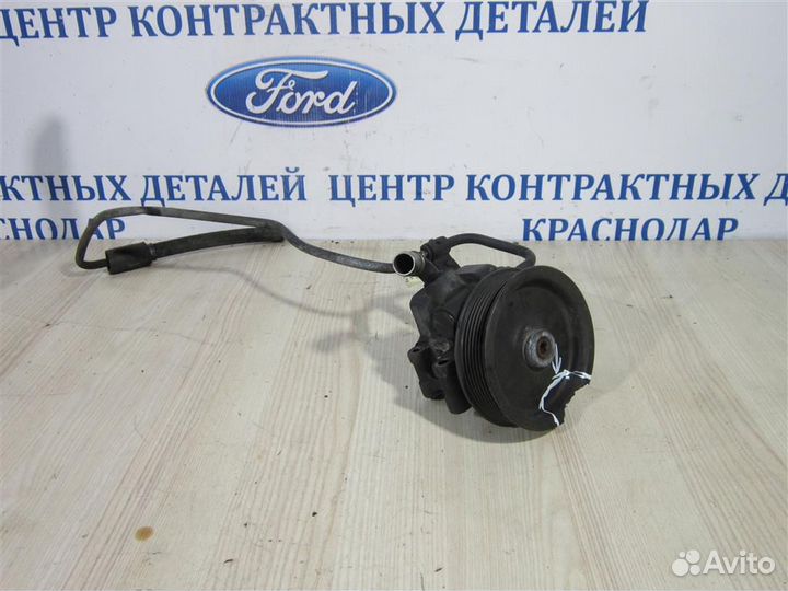 Насос гидроусилителя Ford Fusion 2002