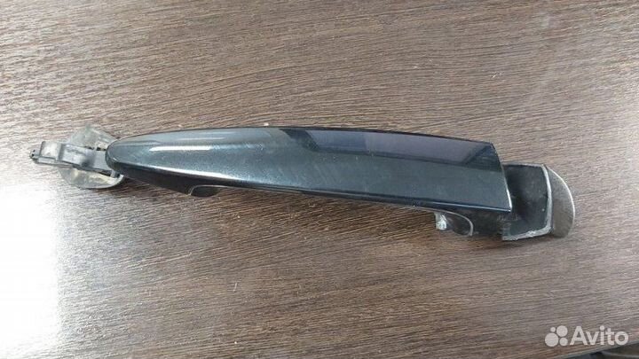 Ручка двери внешняя передняя правая Bmw X6M E71