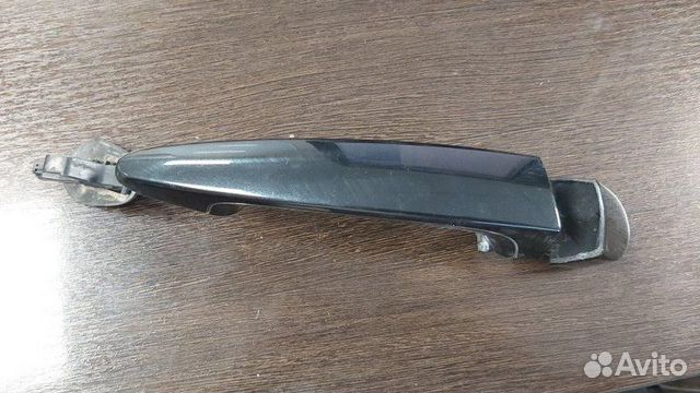 Ручка двери внешняя передняя правая Bmw X6M E71