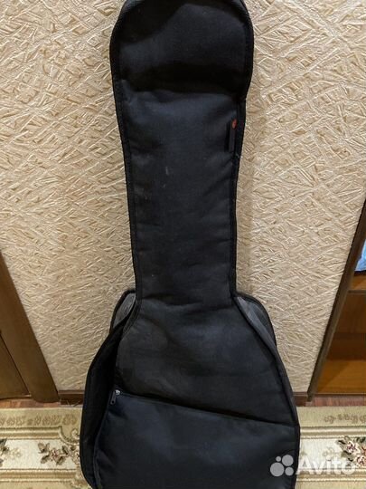 Акустическая гитара fante ft-r38b