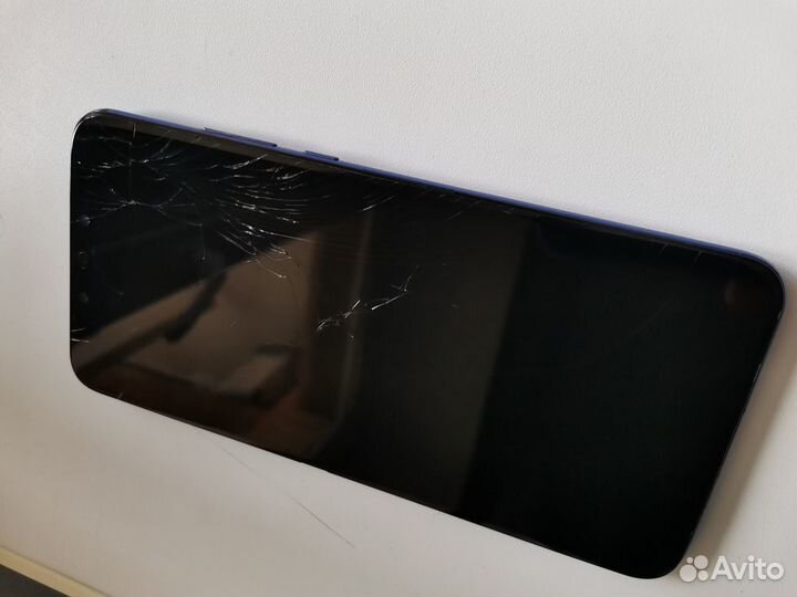 HUAWEI Nova 3, 4/128 ГБ