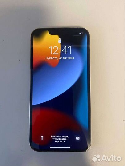 iPhone 13 Pro, 256 ГБ