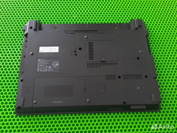 Нижняя часть корпуса (поддон) для HP Compaq 6720S