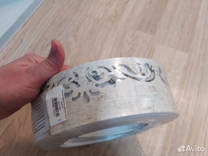 Бленда для карниза