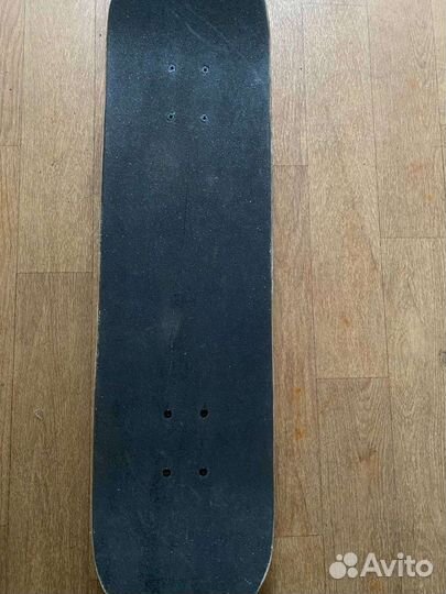 Скейтборд