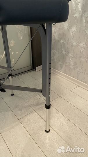 Массажный стол в аренду