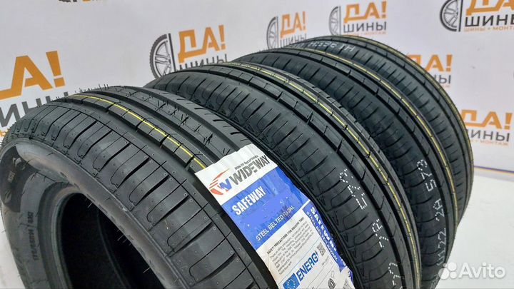 Wideway Safeway 215/65 R16 99D