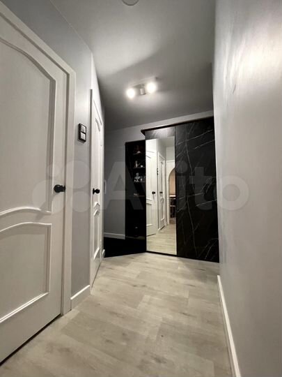 3-к. квартира, 68 м², 3/5 эт.