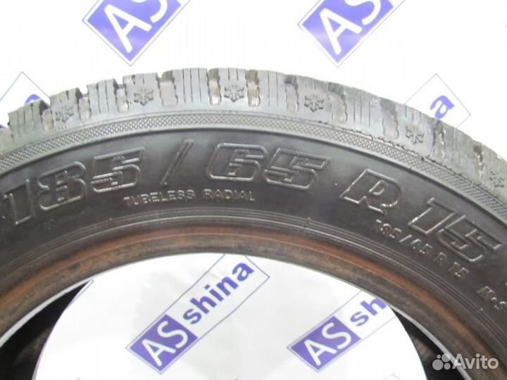 Gislaved Nord Frost II 185/65 R15 89H