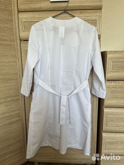 Медицинский халат