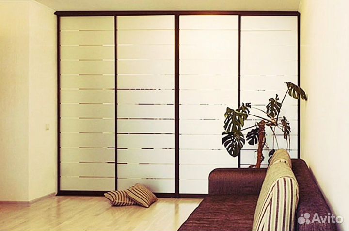 Шкаф на заказ без посредников