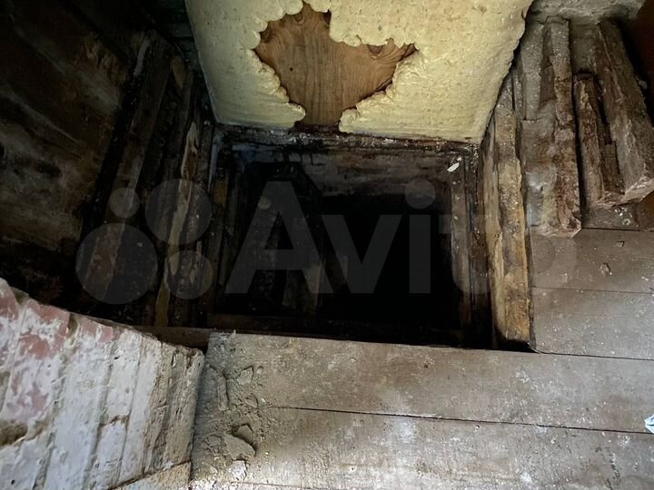 Гараж, 19 м²